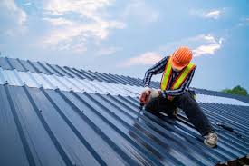 Fast & Reliable Emergency Roof Repairs in Ojai, CA